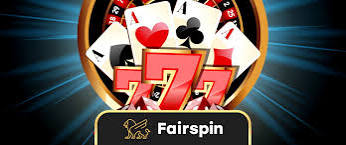 A generous incentive for Fairspin gamblers A generous incentive for Fairspin gamblers