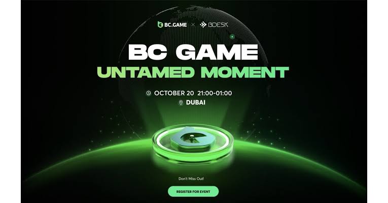 Recensione di BC.Game: Piattaforma di gioco d'azzardo con criptovalute e scommesse sportive